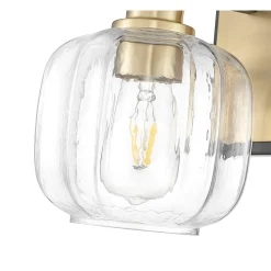 Howden Bath Sconce