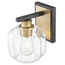 Howden Bath Sconce