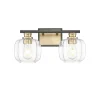Howden Vanity Light - 2 Light