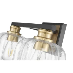 Howden Vanity Light - 2 Light