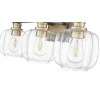 Howden Vanity Light - 3 Light