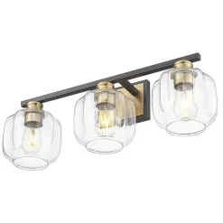 Howden Vanity Light - 3 Light