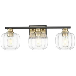 Howden Vanity Light - 3 Light