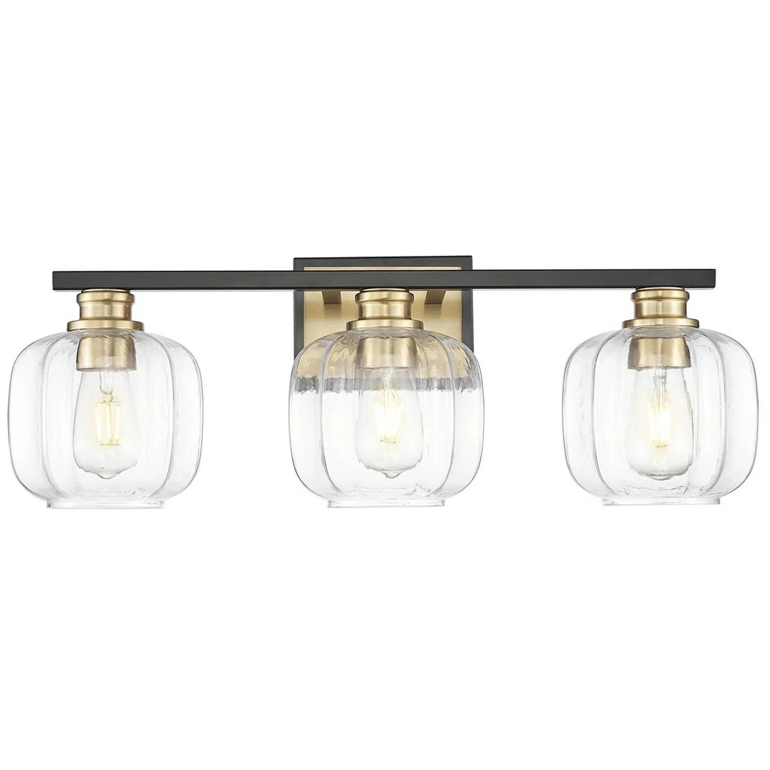 Howden Vanity Light - 3 Light