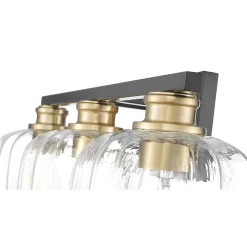 Howden Vanity Light - 3 Light