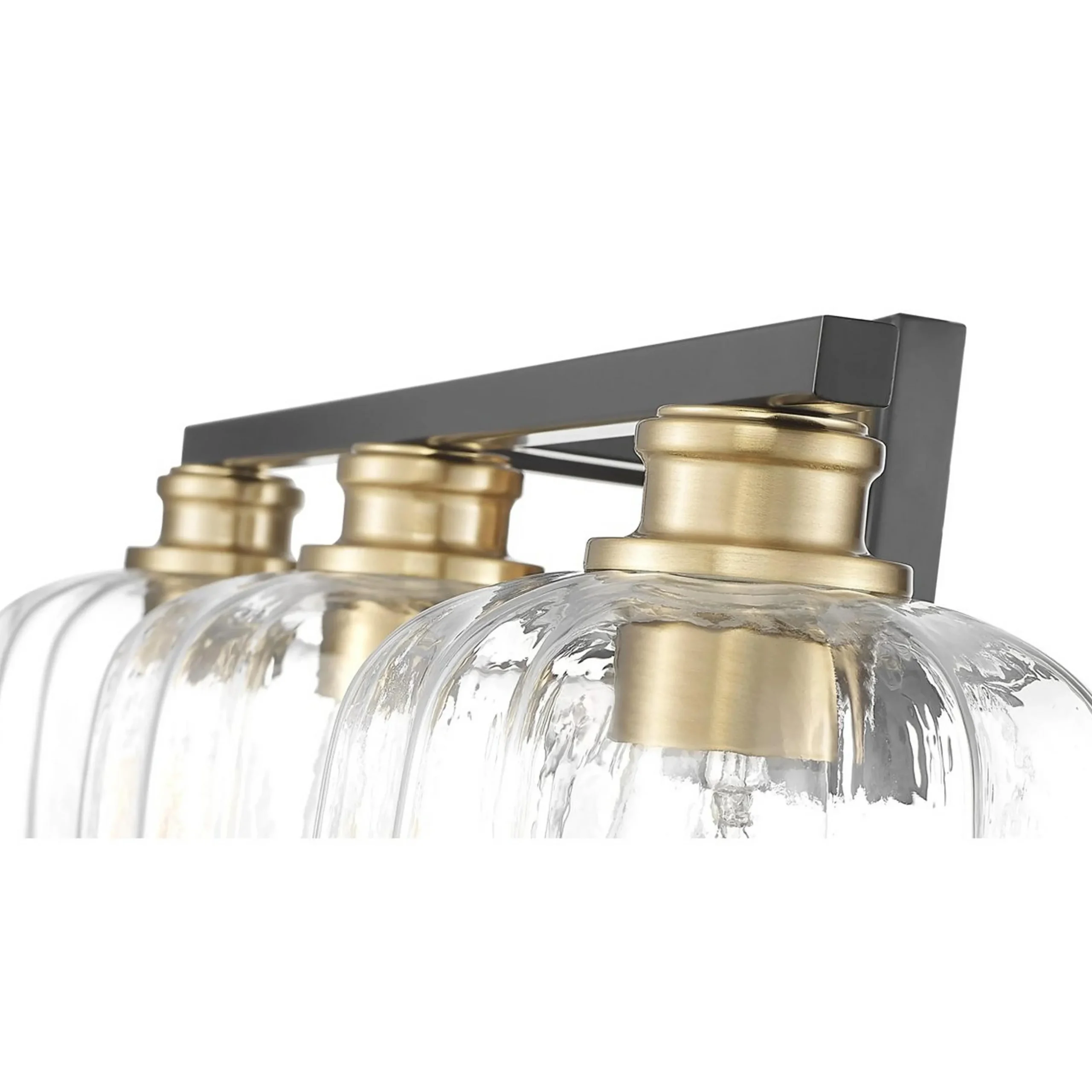 Howden Vanity Light - 3 Light