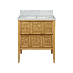 Howe 28" Bath Vanity