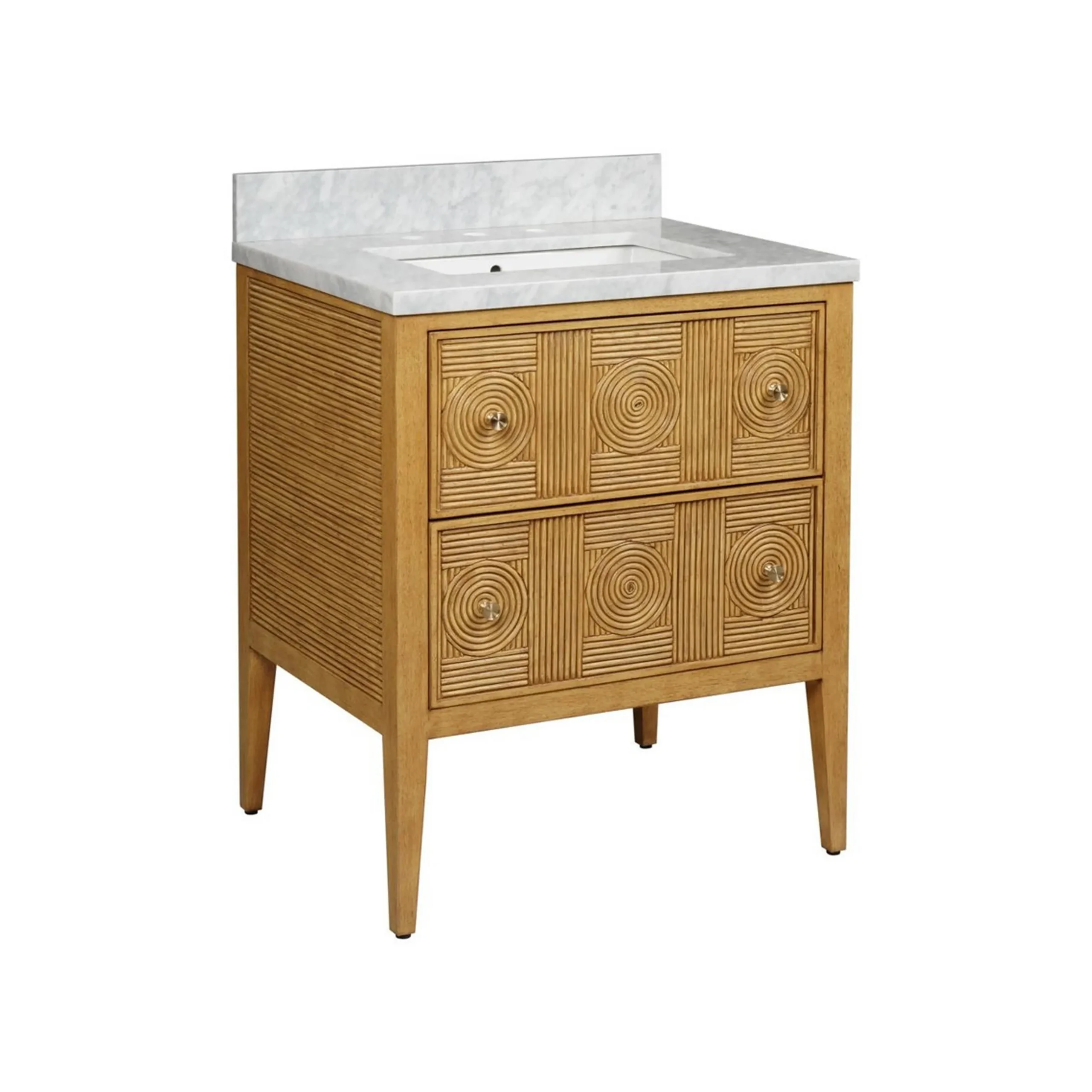 Howe 28" Bath Vanity