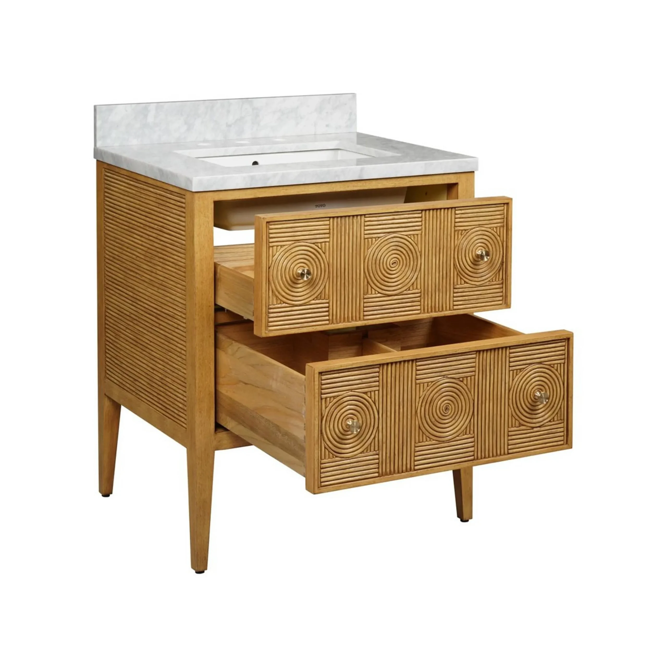 Howe 28" Bath Vanity