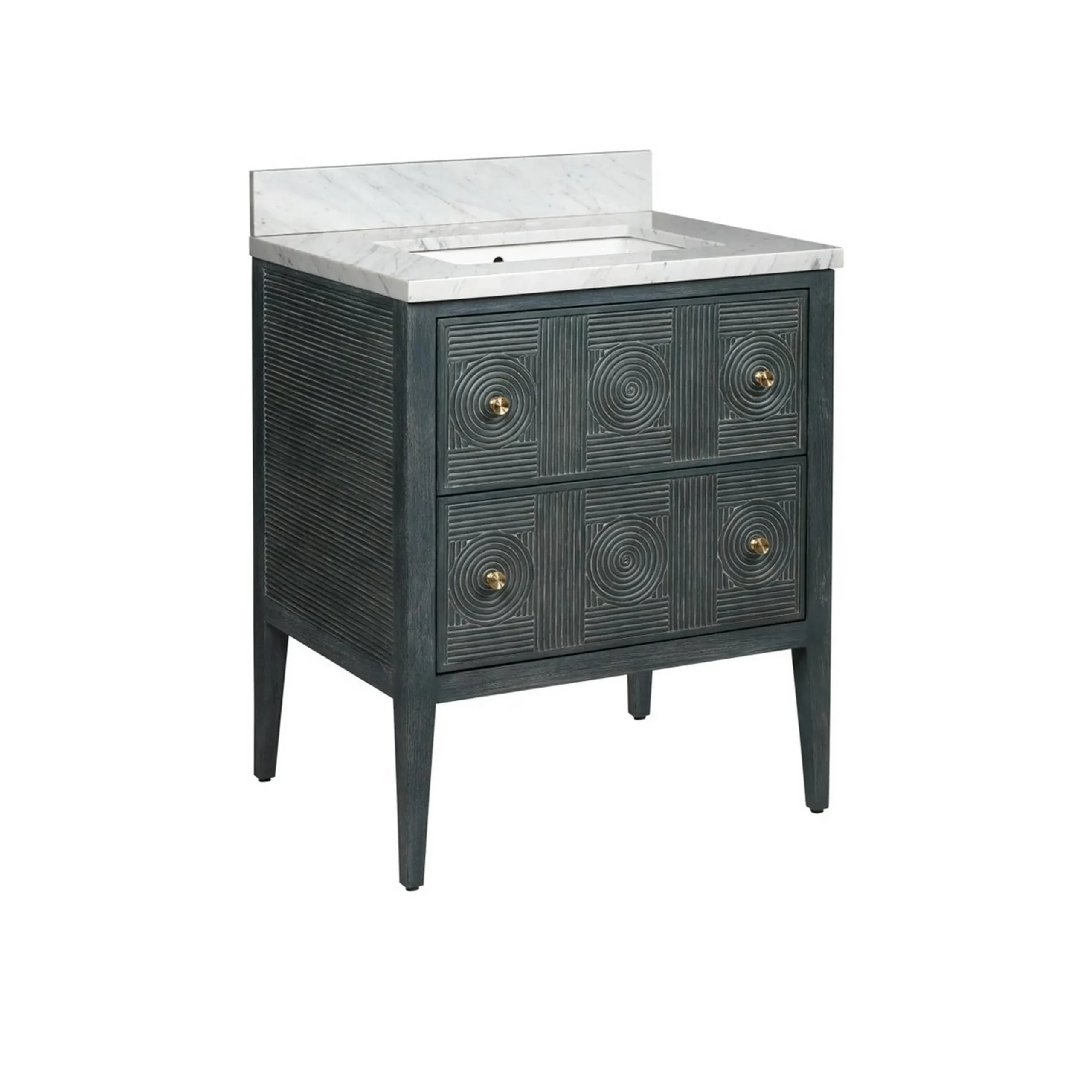 Howe 28" Bath Vanity