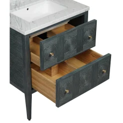Howe 28" Bath Vanity