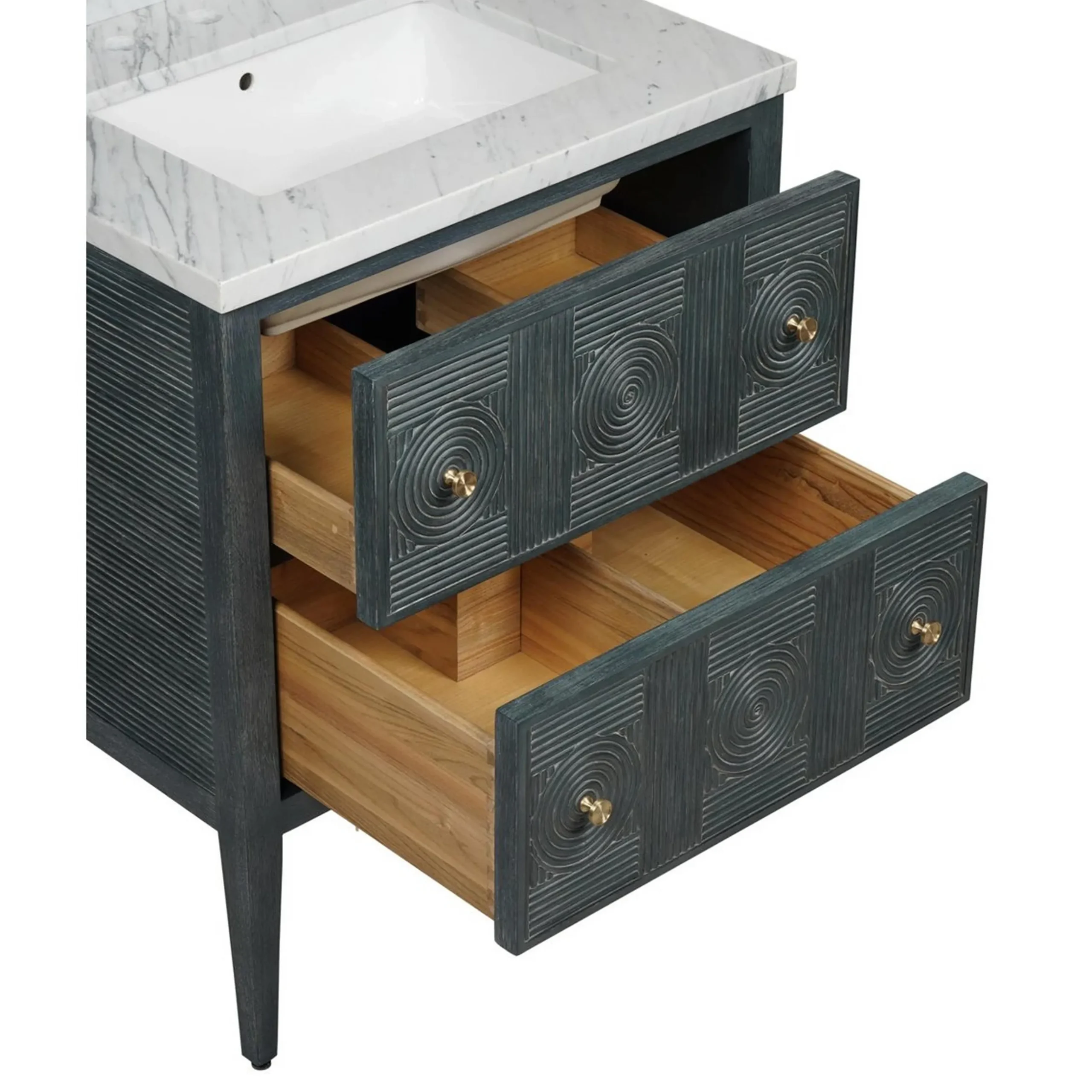 Howe 28" Bath Vanity