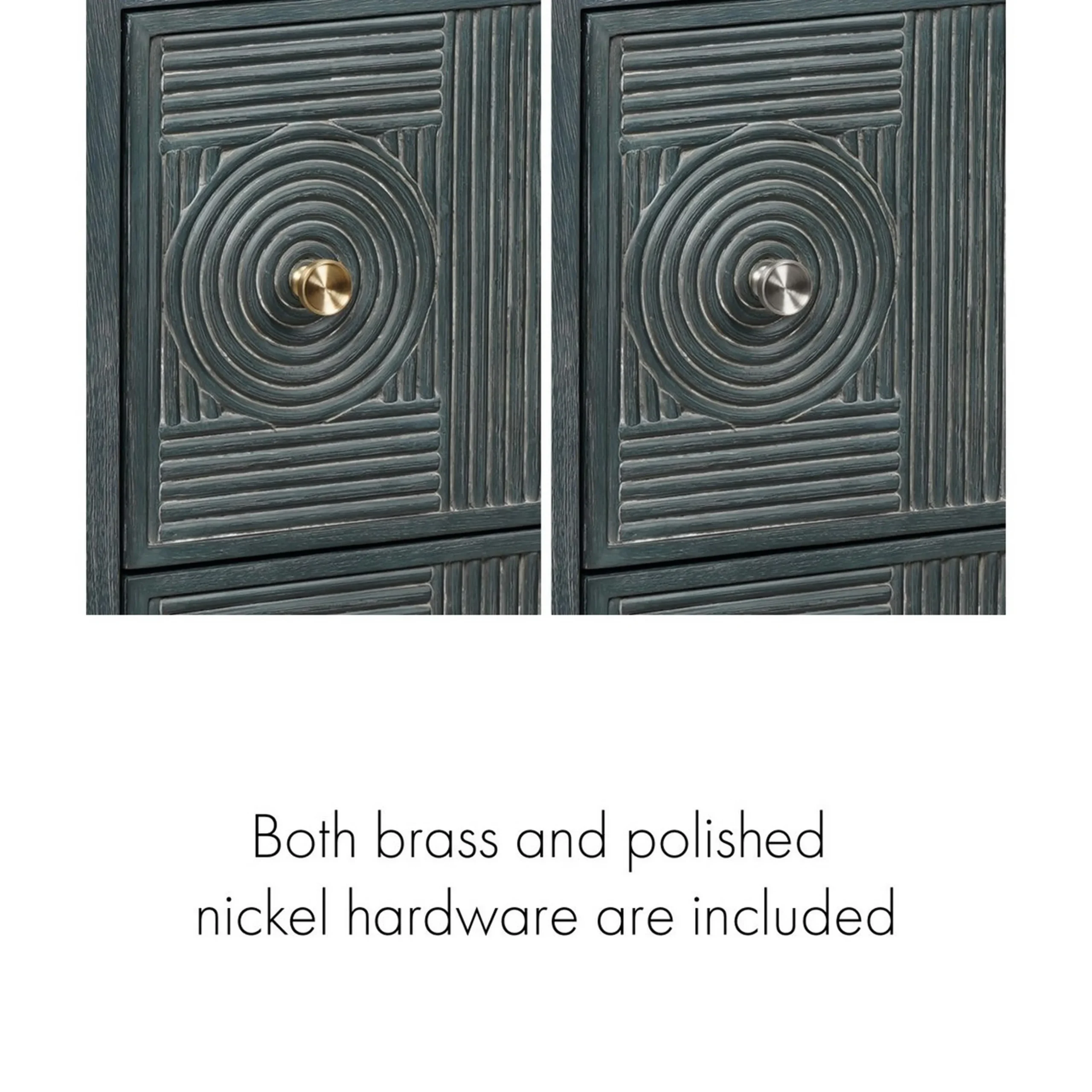 Howe 28" Bath Vanity