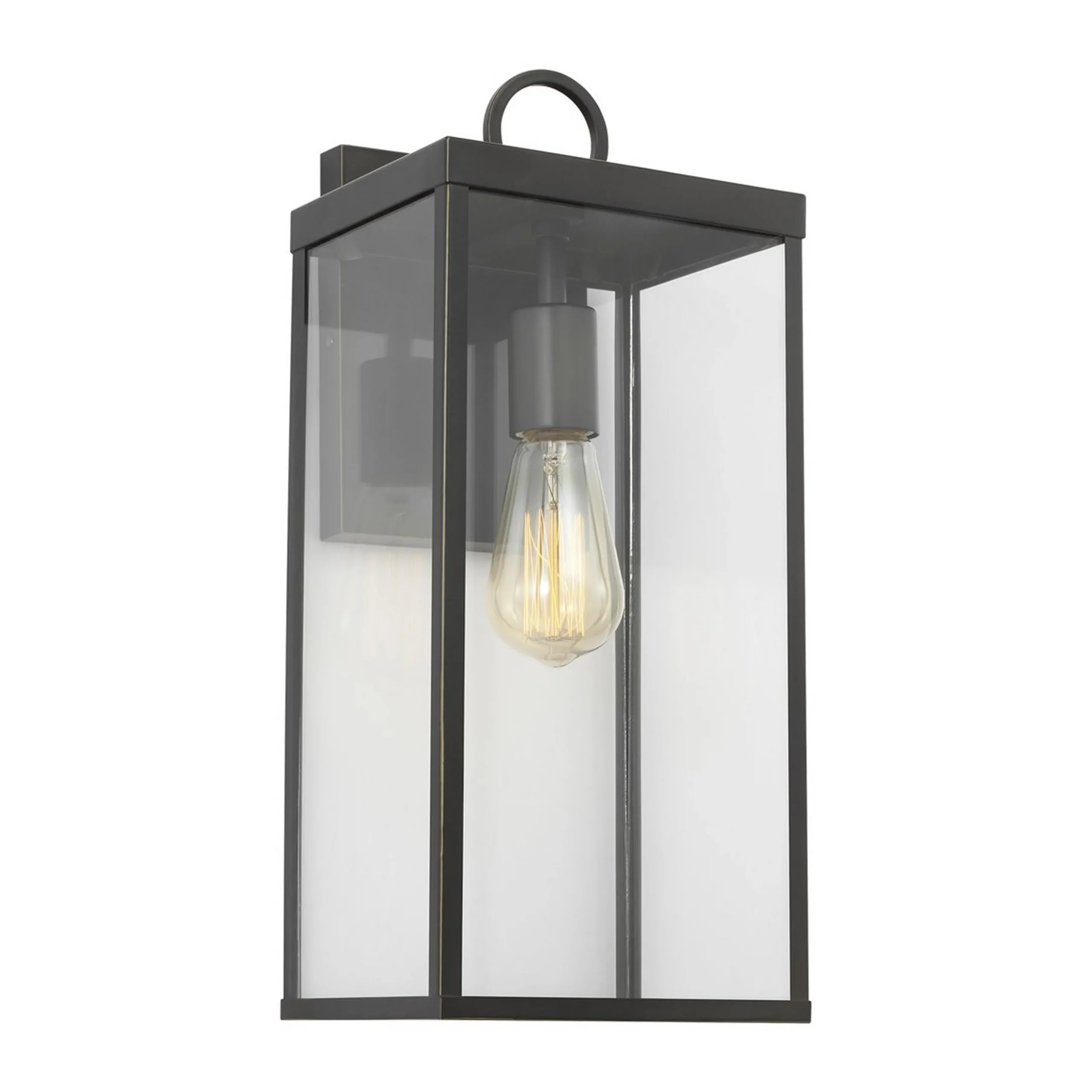 Howell Outdoor Sconce