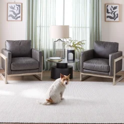 Howie Handwoven Rug