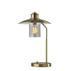 Hudson Desk Lamp