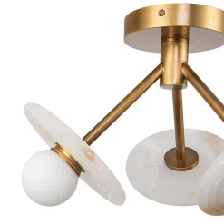 Humboldt LED Ceiling Light