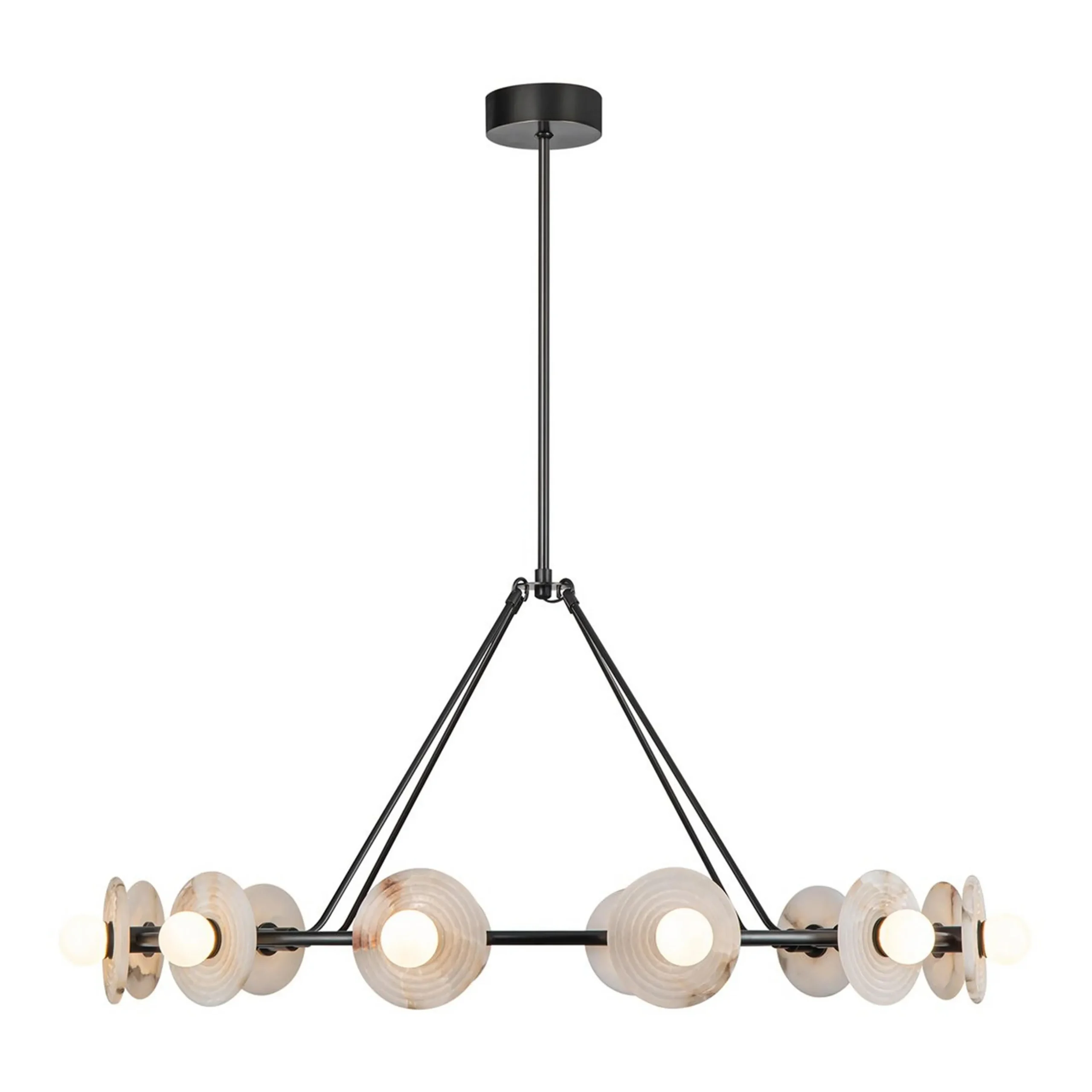 Humboldt LED Chandelier