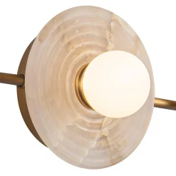 Humboldt LED Vanity Light - 3 Light