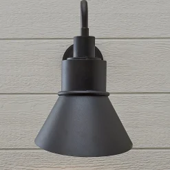 Hunter Outdoor Sconce - Large