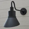 Hunter Outdoor Sconce - Large