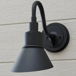 Hunter Outdoor Sconce - Small