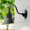 Hunter Outdoor Sconce - Small