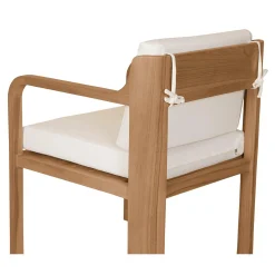 Husniyah Outdoor Dining Chair