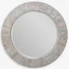 Hutchins Mirror