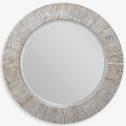 Hutchins Mirror