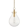 Huttonspark Pendant