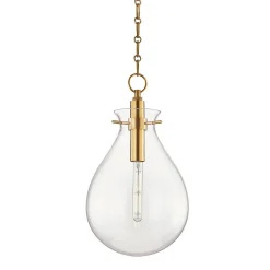 Huttonspark Pendant
