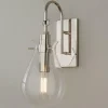 Huttonspark Sconce