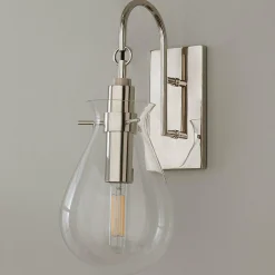 Huttonspark Sconce