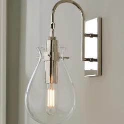 Huttonspark Sconce
