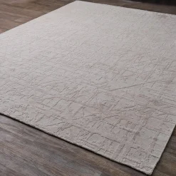 Hyas Hand-Knotted Rug