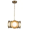 Hypate Chandelier