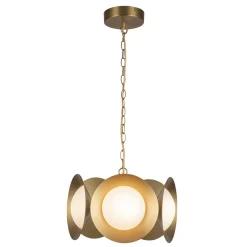 Hypate Chandelier