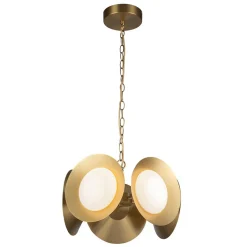 Hypate Chandelier