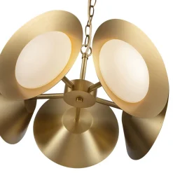 Hypate Chandelier