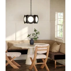 Hypate Chandelier