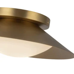 Hypate Convertible Sconce