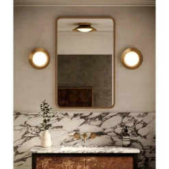 Hypate Convertible Sconce