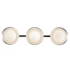 Hypate Vanity Light - 3 Light