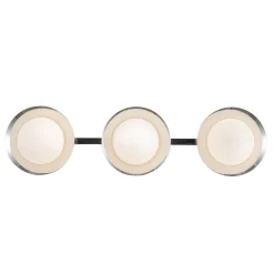 Hypate Vanity Light - 3 Light