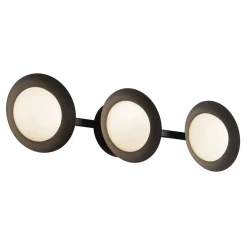Hypate Vanity Light - 3 Light
