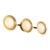 Hypate Vanity Light - 3 Light