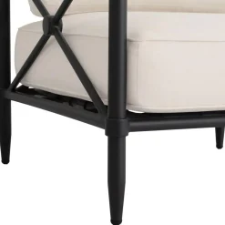 Hyperion Outdoor Accent Chair
