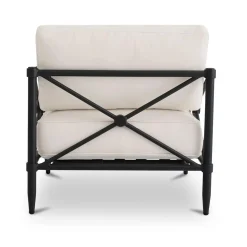 Hyperion Outdoor Accent Chair
