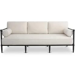 Hyperion Outdoor Sofa